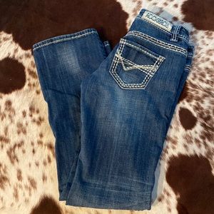 Rock & Roll Cowgirl Jeans